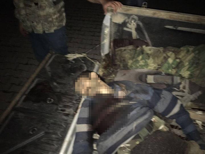 Ordu'da PKK ile çatışma: 1 terörist öldürüldü