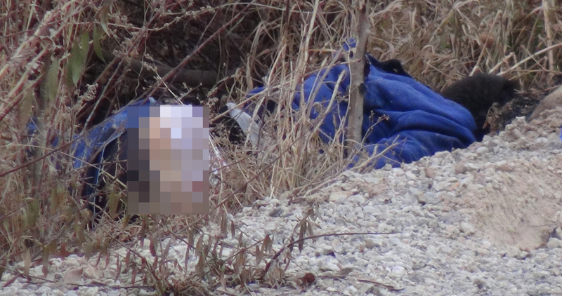 Aksaray'daki seri katil tutuklandı!