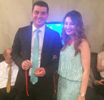 Geriye gece kulübünde ünlülerle çektirdiği fotoğraflar kaldı