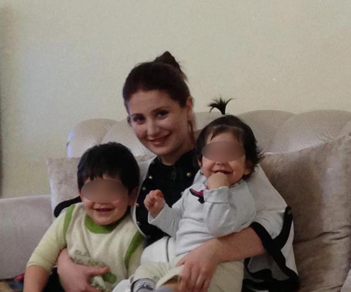 3 çocuk annesi kadın intihar etti