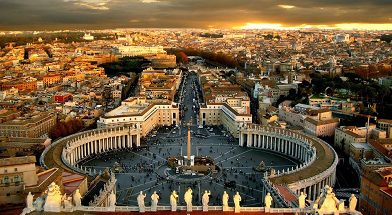 Dünyadaki en küçük ülke hangisi? | İşte Dünyanın en küçük 10 ülkesi (2018)