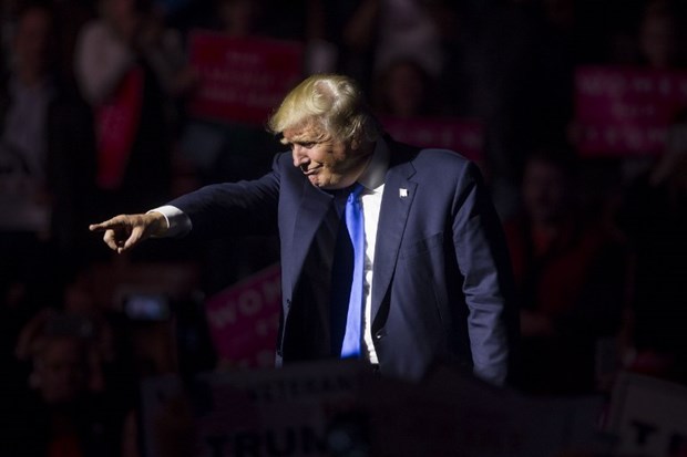 Dünden bugüne Trump (Donald Trump kimdir?)