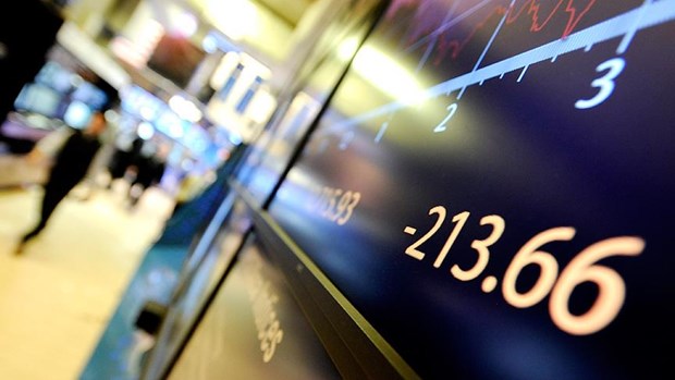 Piyasaların kazananları kaybedenleri (Trump etkisi)