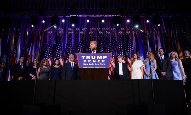 Trump döneminde Türkiye-ABD ilişkilerini neler bekliyor?