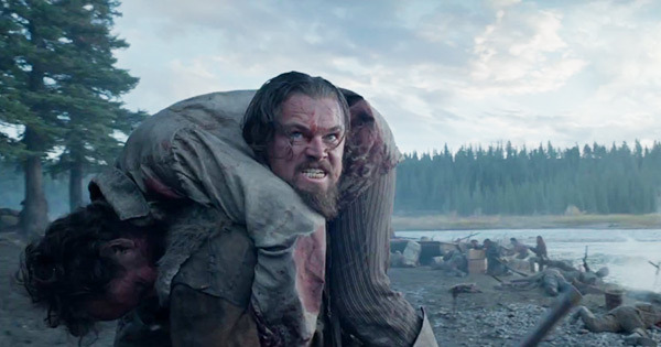 Ertuğrul'a rakip geliyor! Diriliş Dicaprio