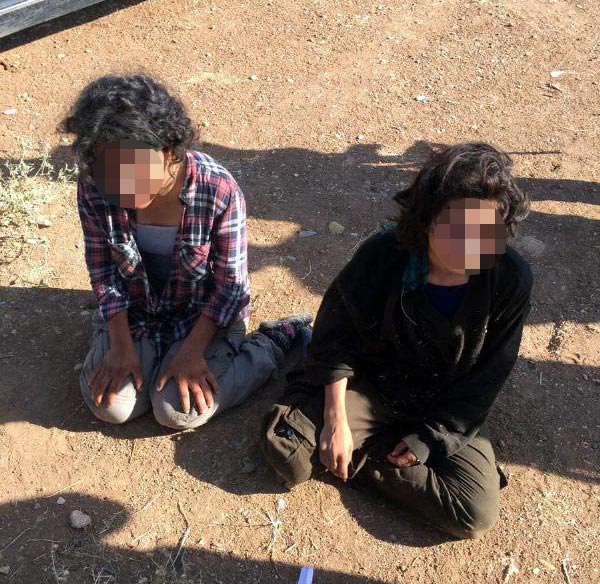 PKK'lı kadın teröristten şoke eden itiraflar!