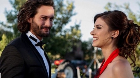 Reyting canavarına yenik düşen 8 dizi yayından kaldırıldı