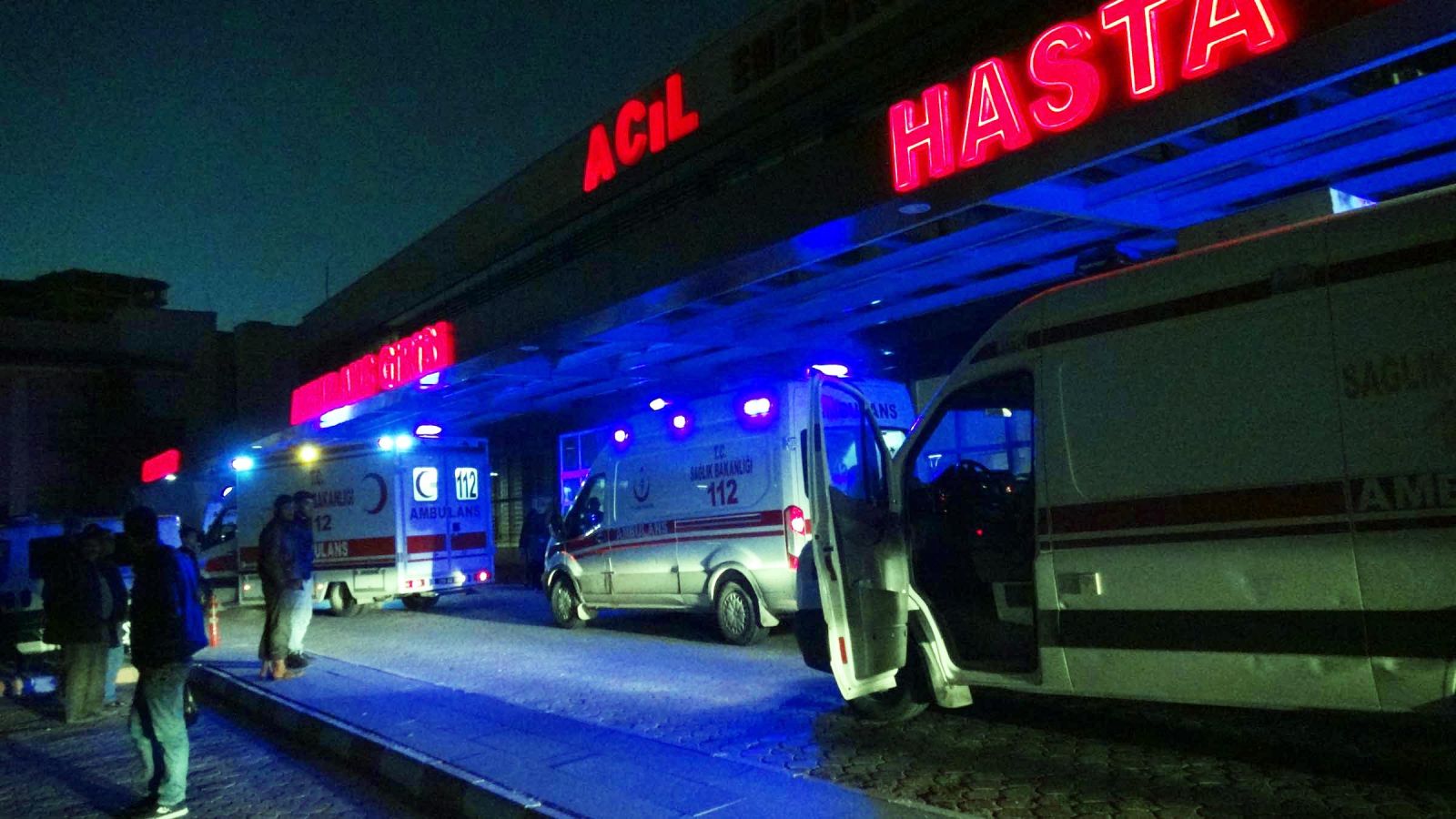 Fırat Kalkanı'ndan kötü haber! 7 asker daha yaralandı