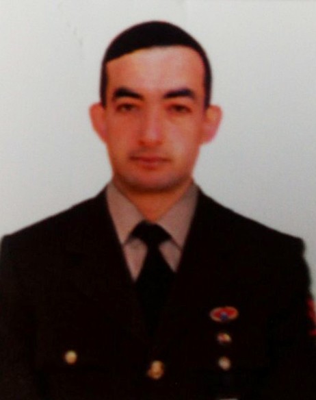 Son dakika haberi: Şehitlerimizin isimleri ve memleketleri belli oldu!