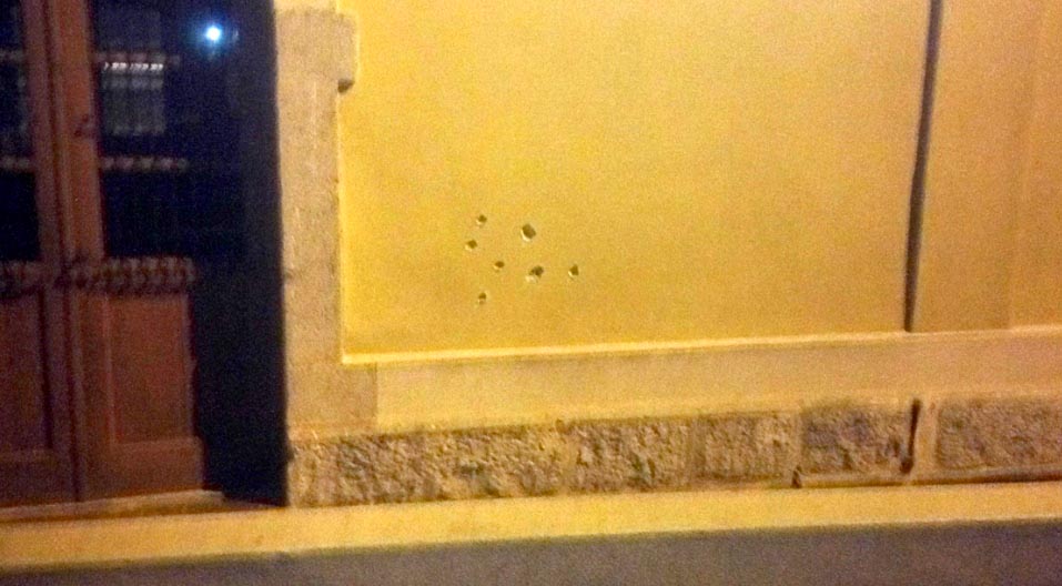 Gebze'de çatışma: 7 yaralı