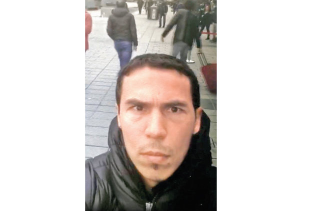 Zeytinburnu'nda başlayan katliam yolculuğunda çarpıcı detaylar