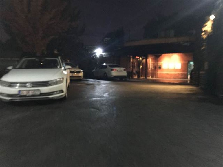 Seren Serengil'in eski eşine silahlı saldırı