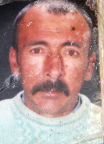 Cesedi taksi durağında bulundu!