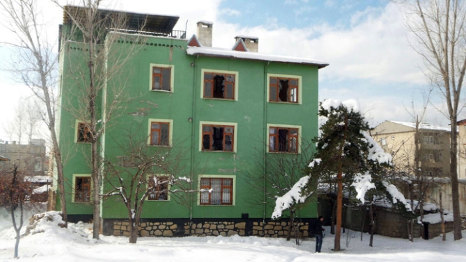 PKK, bombası bir bebeği daha öldürüyordu!