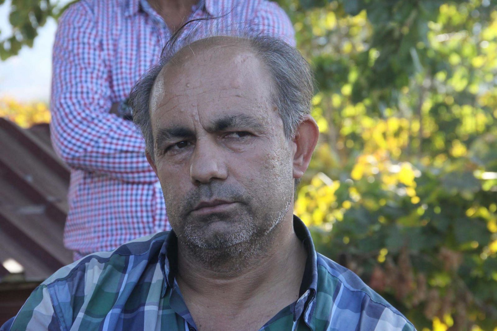 Eşi ve kızını öldüren Bilal Kupal'ın ilk sözleri bakın ne oldu!