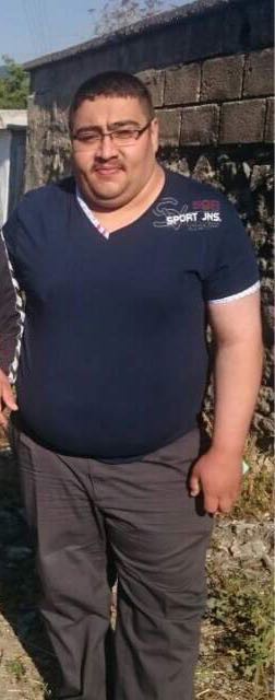 Kilolarıyla hayatı kararmıştı, 3 ayda 60 kilo verdi!