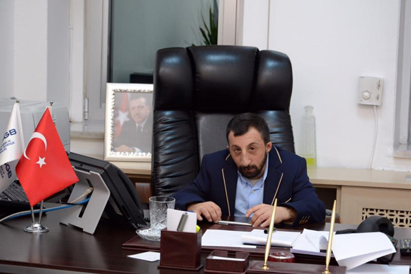 Demirel'den sonra Türkiye'nin 2. babası KÖKSAL BABA