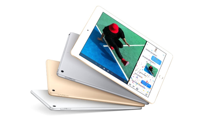 Apple yeni iPad'ini tanıttı! İşte fiyatı