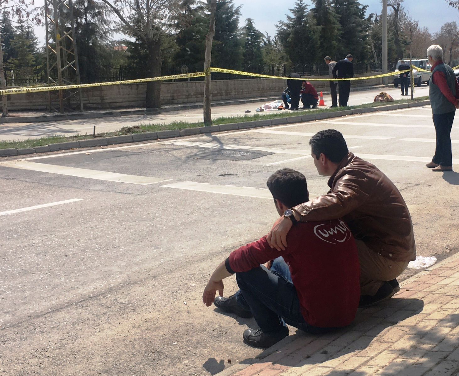 Konya'da kamyonun çarptığı 5 yaşındaki çocuk öldü