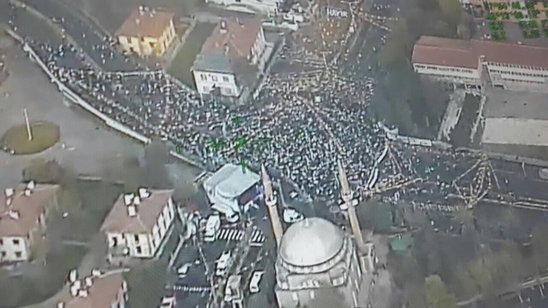 HDP'ye Diyarbakır'da büyük hüsran