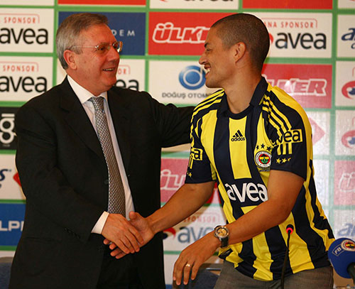 'Sana ihtiyacım yok Alex!'