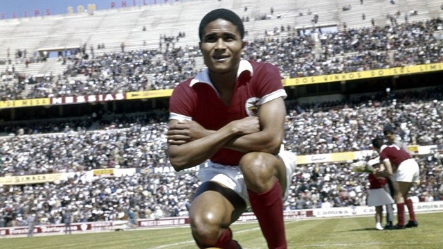 Dünyanın en iyi futbolcusu kim? | İşte Dünyanın en iyi 10 futbol oyuncusu