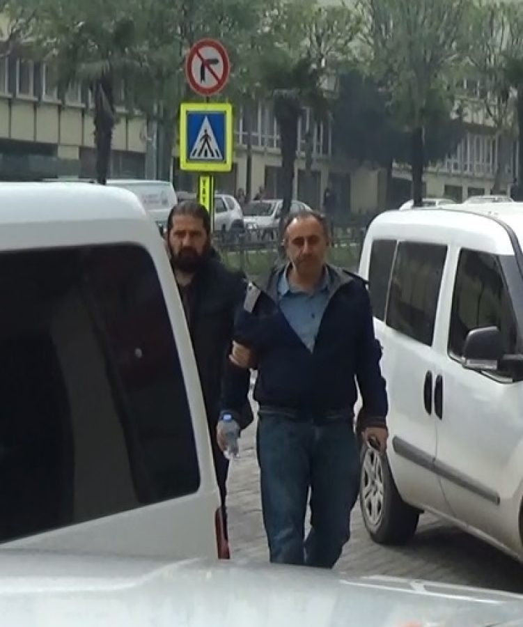 Okulda dehşet! Veli, müdür ve yardımcısını vurdu