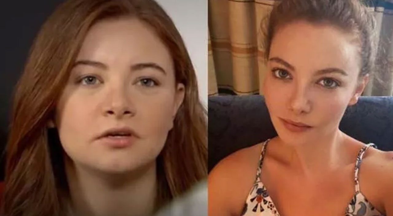 Son hali sosyal medyayı adeta salladı: Adını Feriha Koydum oyuncuları şaşkına çevirdi