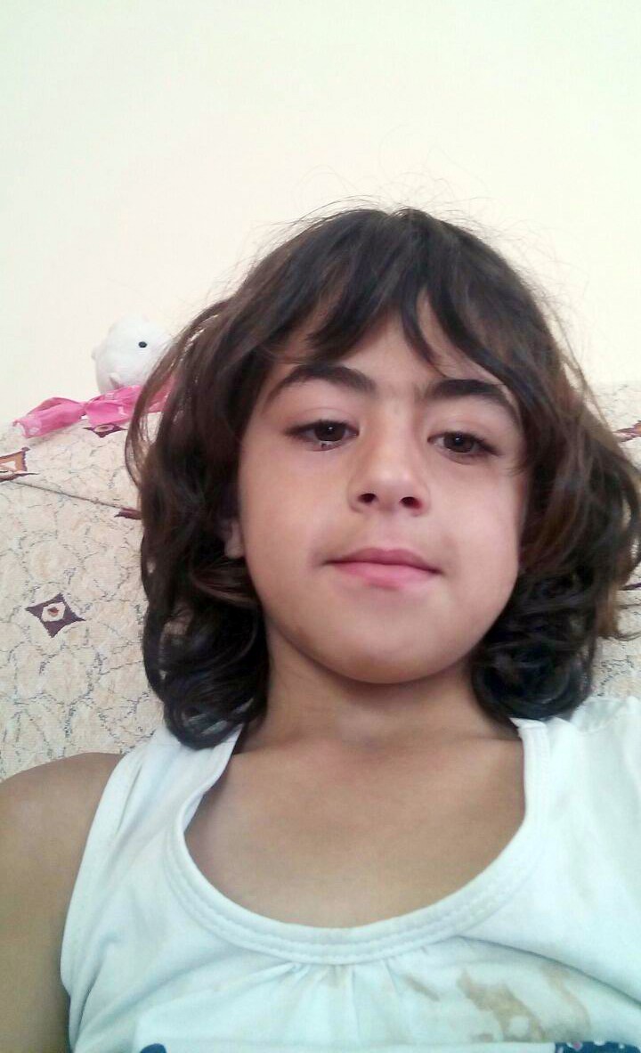 10 yaşındaki Aleyna'dan 2 gündür haber alınamıyor