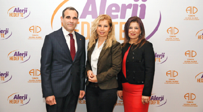 Alerji, 'gelişme geriliği' sebebi