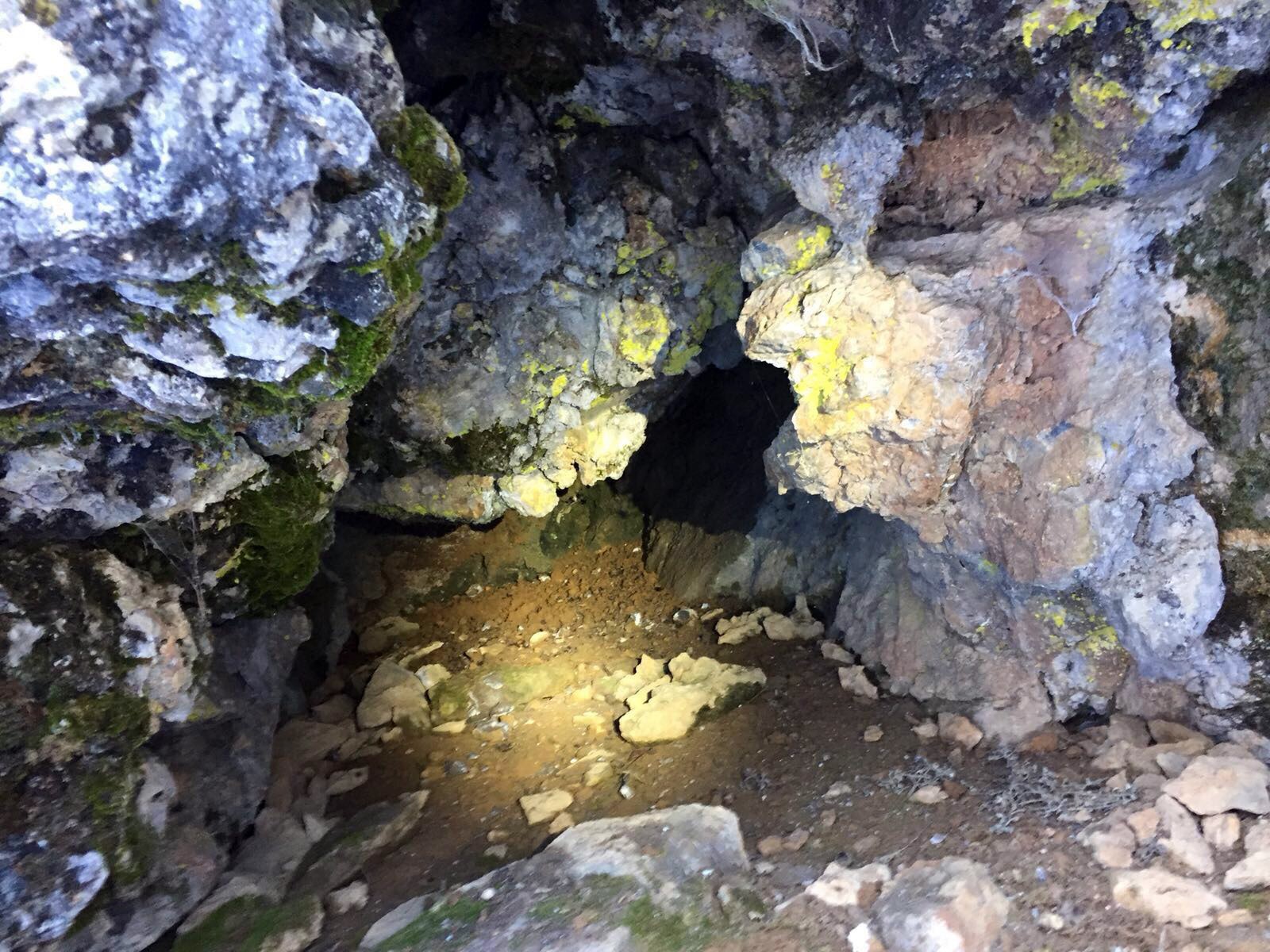 Teröristlere bir darbe daha