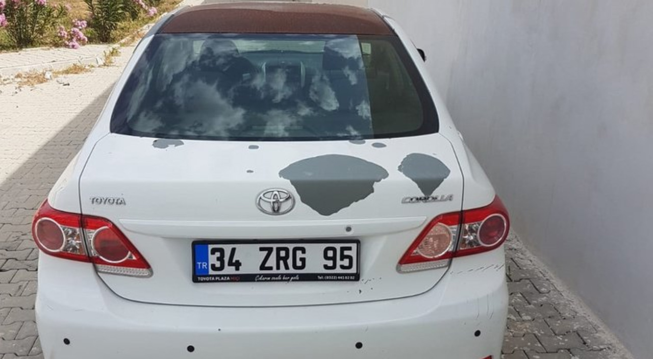 Araba sahipleri dikkat! Emsal karar çıktı: 10 yıllık araç 2022 modeliyle değişecek Araba sahipleri dikkat! Emsal karar çıktı: 10 yıllık araç 2022 modeliyle değişecek