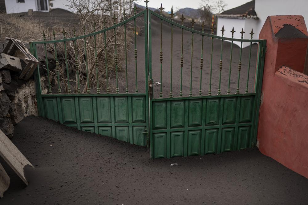 La Palma'da lavlar şiddetini artırdı!