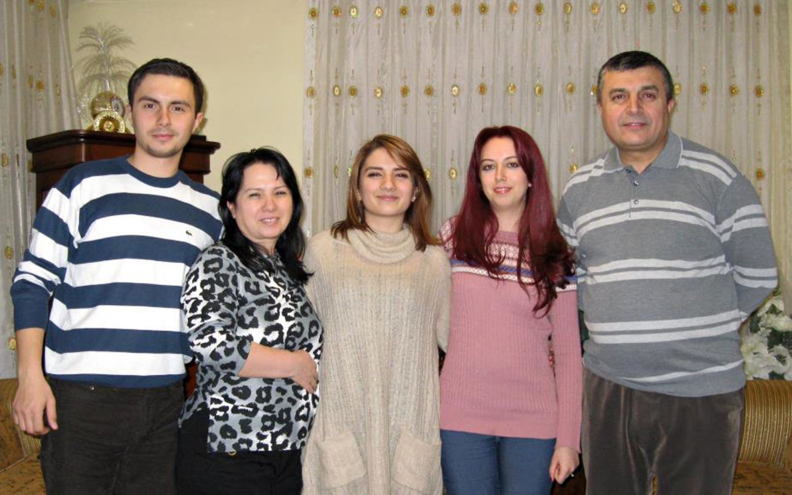 Afrin'den ikinci şehit haberi geldi