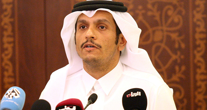 Körfez'de çirkin plan! Hedefte Türkiye de var