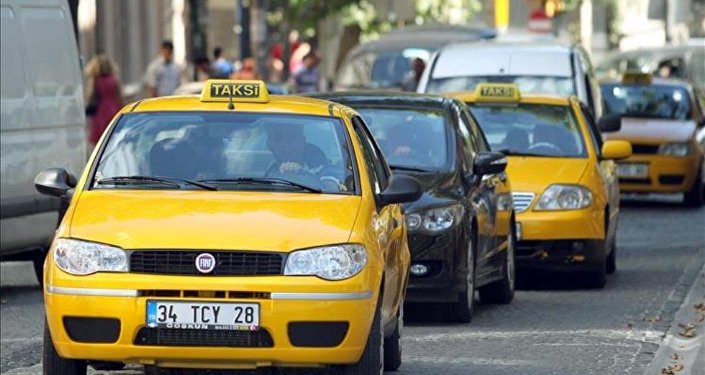 Ucuz taksi nasıl bulurum, 2018 taksi ücretleri ne kadar? (İşte alternatif taksiler, en yakın taksi nerede?)