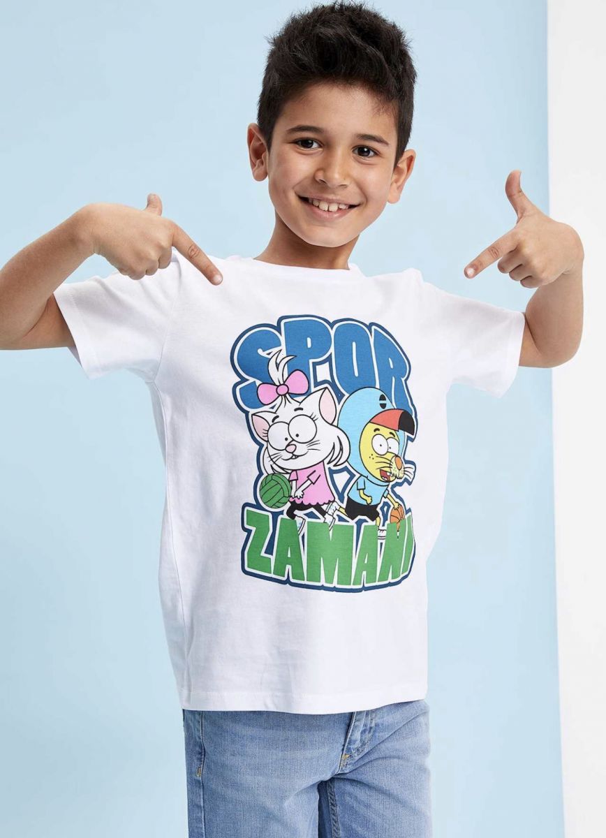 DeFacto’dan çocuklara özel koleksiyon