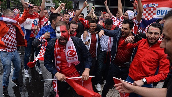 Flaş karar! Türkiye'yi destekleyecekler...