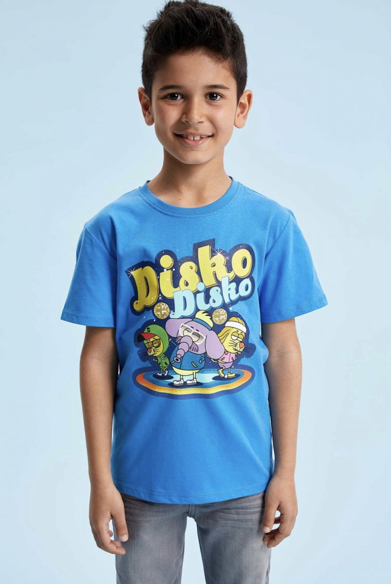 DeFacto’dan çocuklara özel koleksiyon