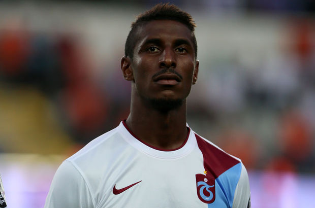 Trabzonspor'un eski yıldızı Beşiktaş'a önerildi