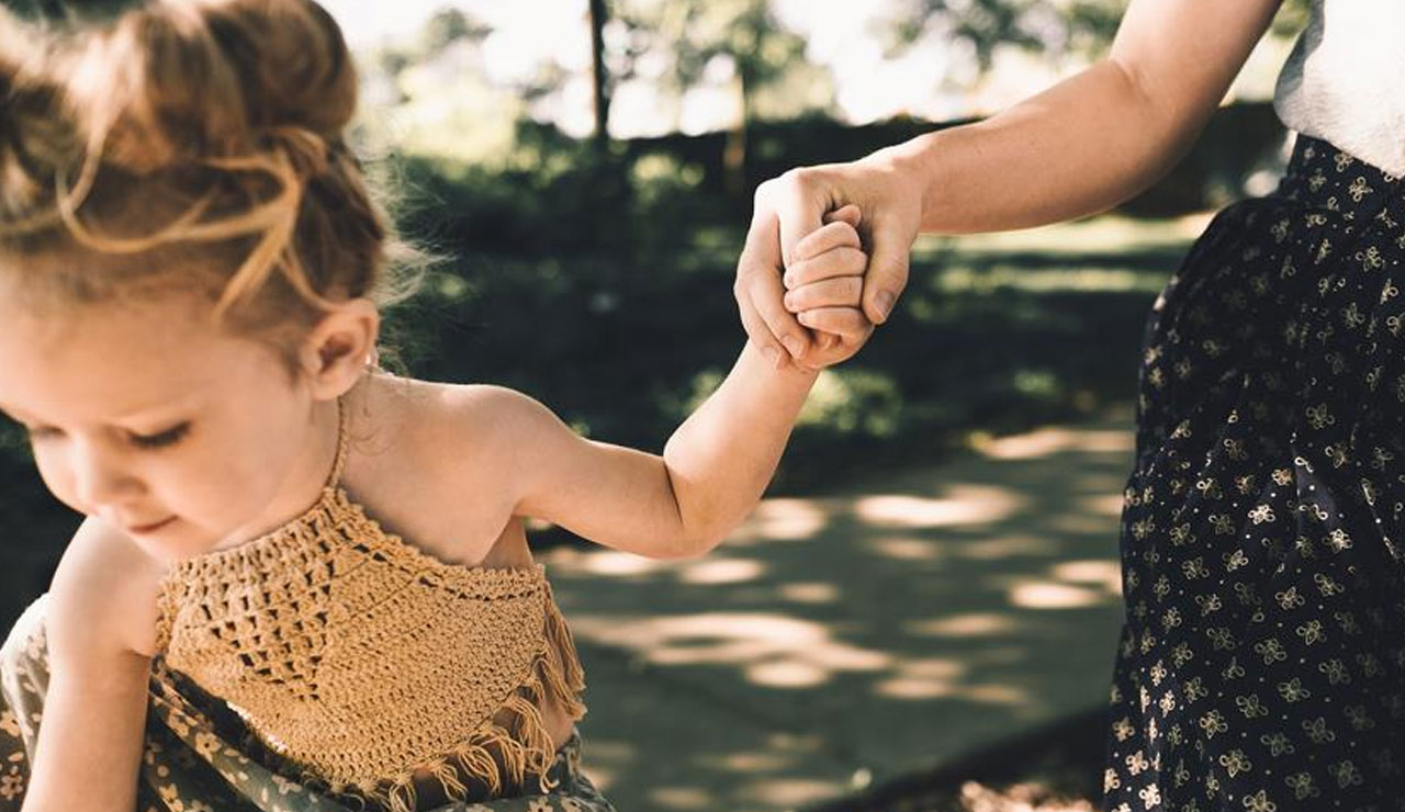 'Fenomen anne' doğru model değil