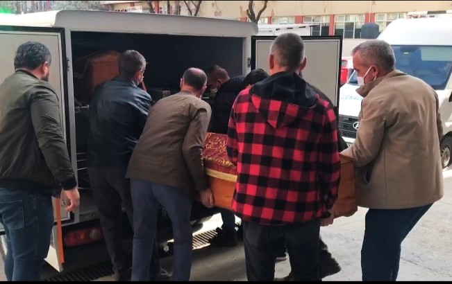 4 kişinin vahşice öldürüldüğü kazada kahreden detaylar