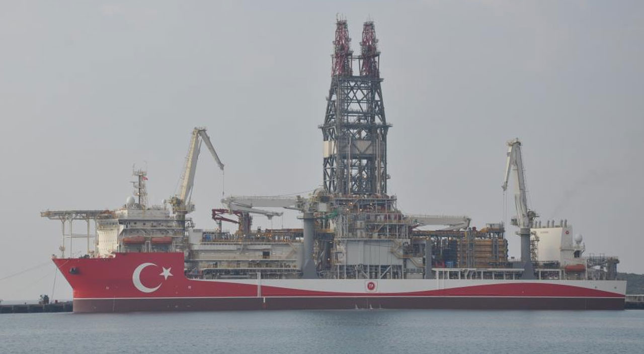 Mavi Vatan’ın en güçlüsü 