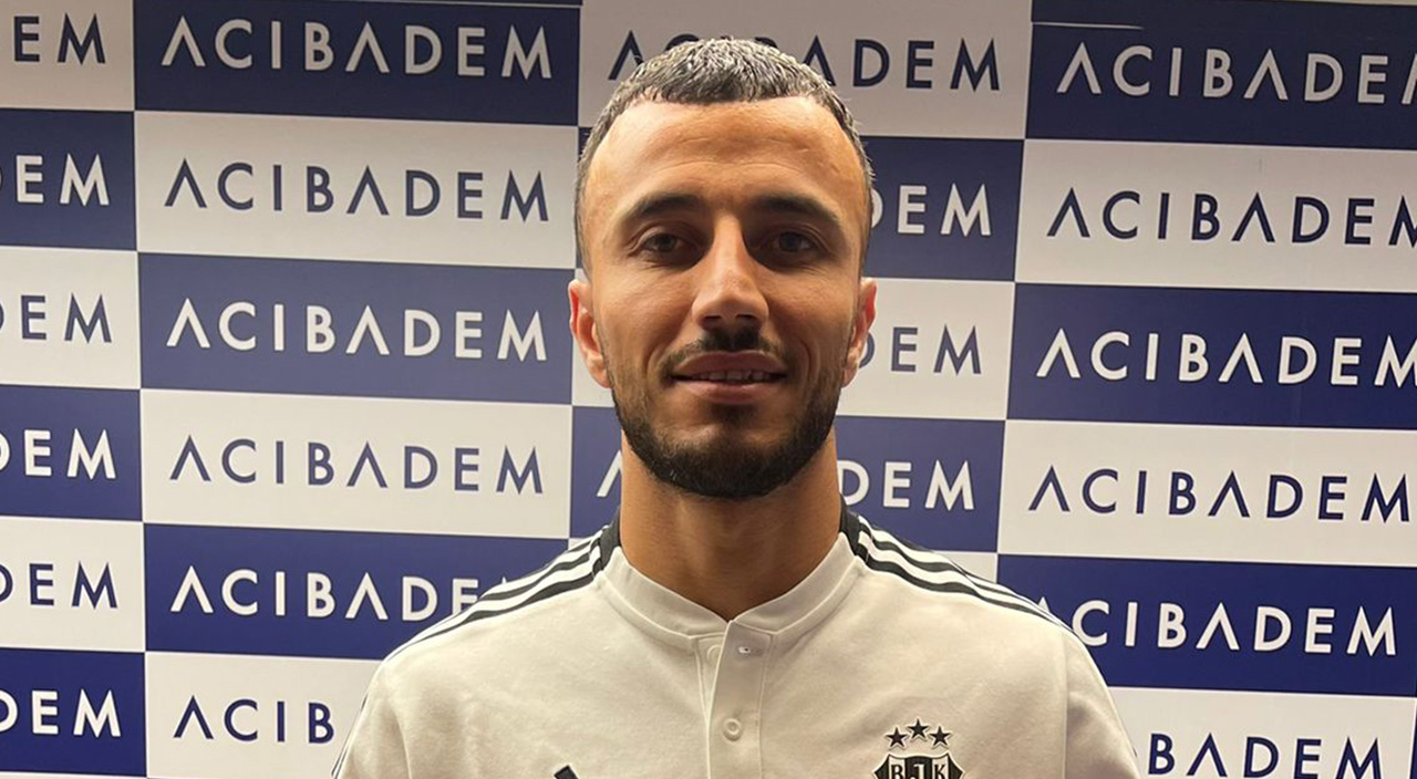 Panik yok Saiss var! Beşiktaş'ın yeni stoperi yılların açığını kapatacak