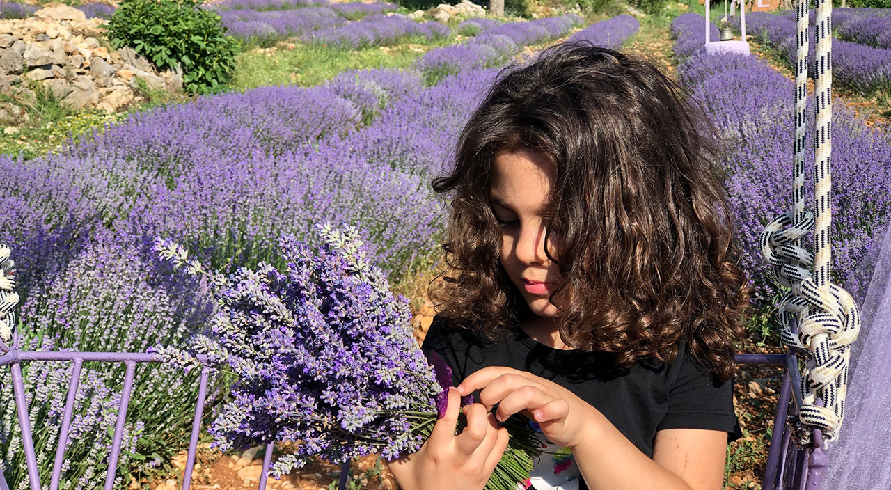 Kırsal mahalle turizmin merkezi oldu! Adeta açık hava stüdyosu, binlerce ziyaretçi uğruyor