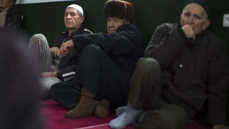 Rusya’nın Kırım’da yaptıkları, Ukrayna’da yapabileceklerinin göstergesi