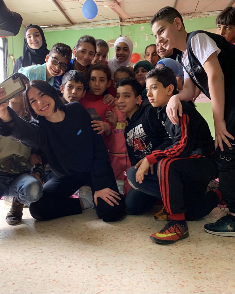 Dua Lipa türk dizisinde oynayacak