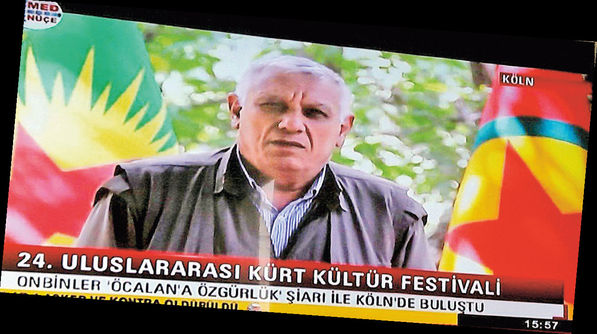 Almanya'dan Türkiye'ye tarihi utanç!