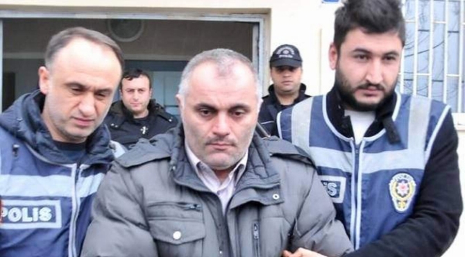 Hemşirenin katili kocası çıktı