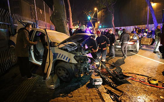 Rüzgar Çetin'in tahliyesine mahkeme başkanından muhalefet şerhi